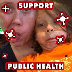 Meet your Posher, Karla